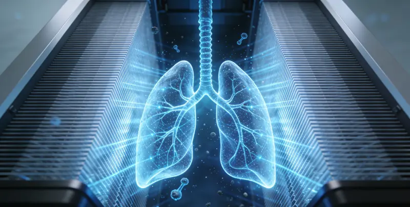 宣城肺癌119基因检测图片1