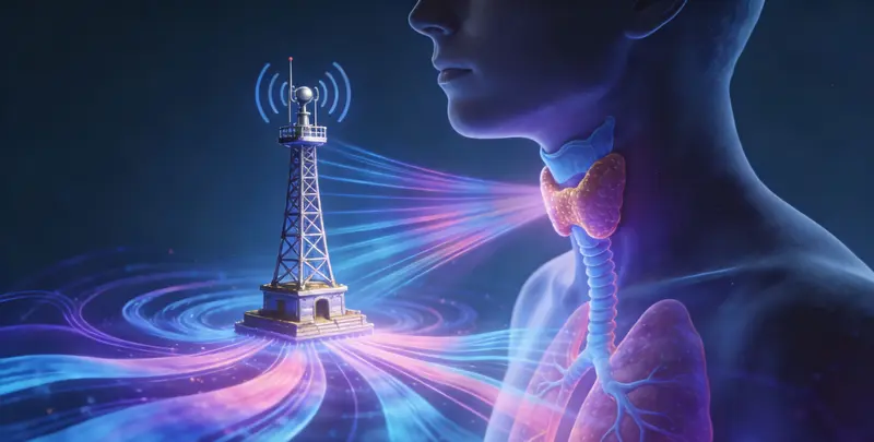 宣城甲状腺癌基因检测图片1