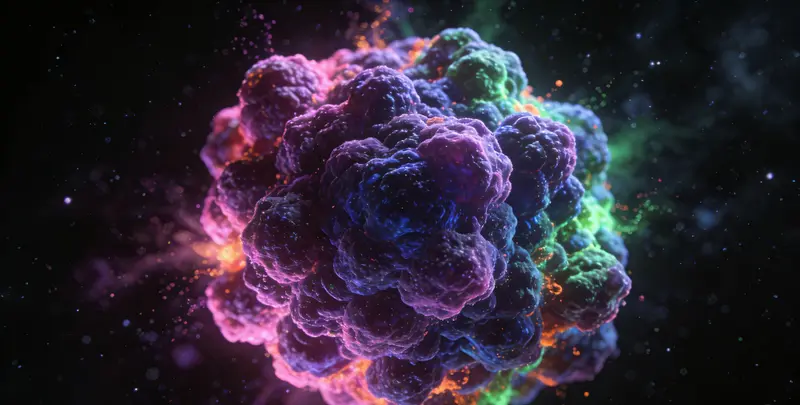 宣城泛实体瘤462基因检测图片1