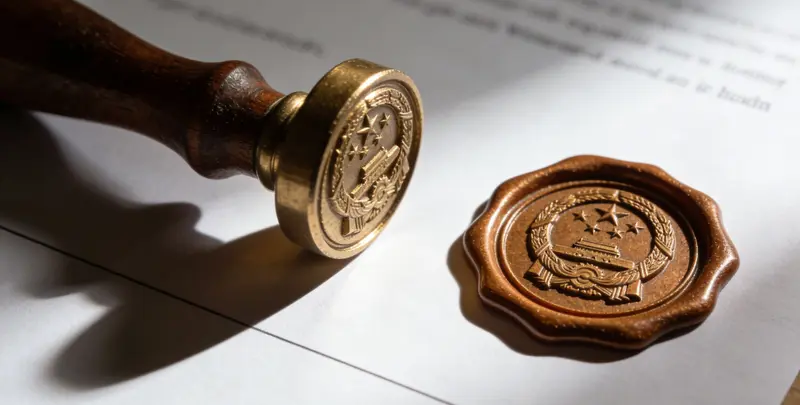 宣城司法亲子鉴定2人图片1