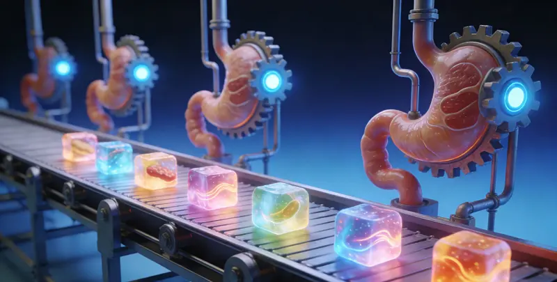 宣城胃癌全面用药基因检测（组织）图片1